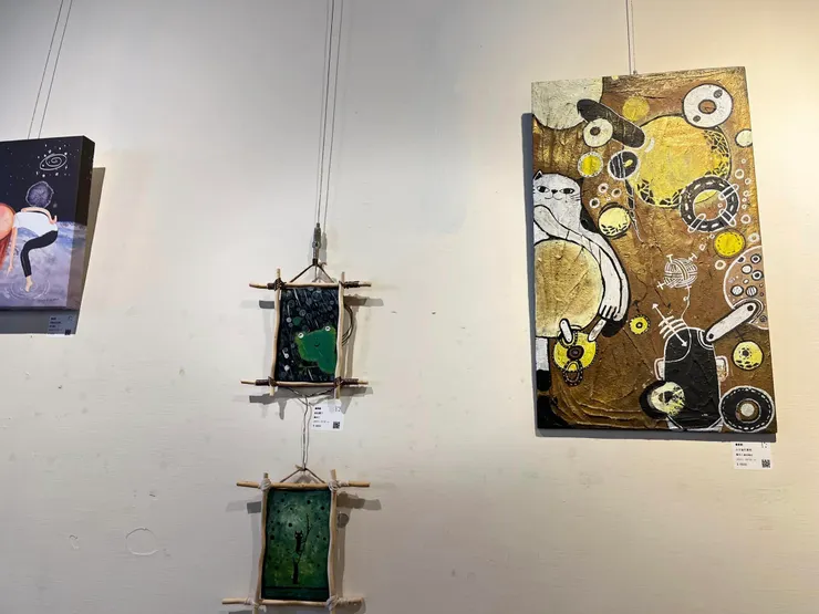 vocus|新世代的創作平台