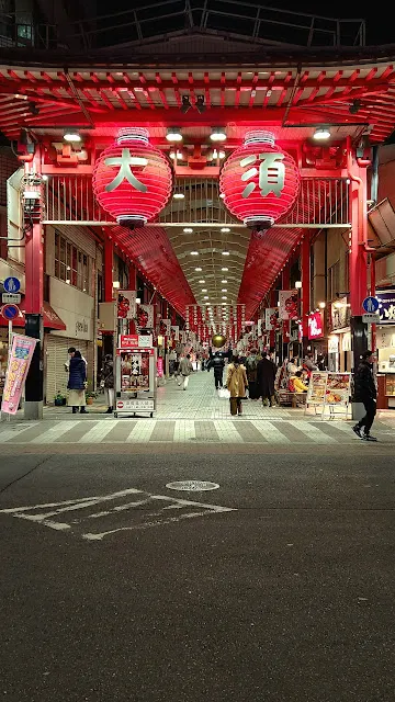 慶幸沒人不然照片一定不夠好看