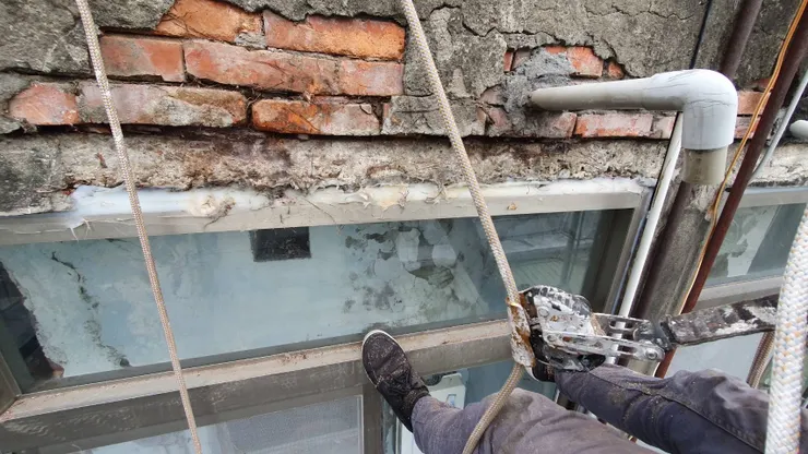 真的是清得非常乾淨