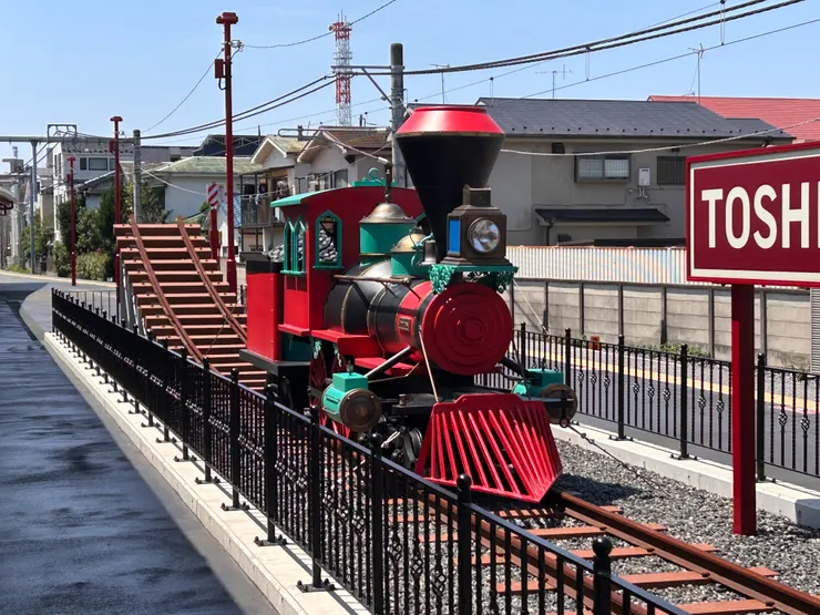 霍格華茲特快車