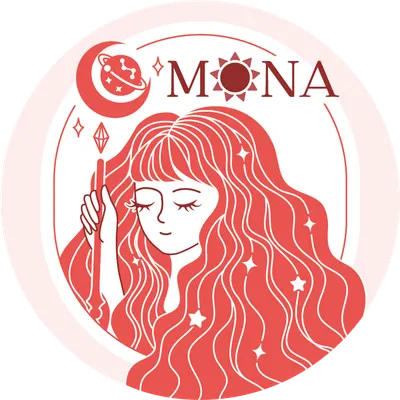 莫娜的光芒指南│占卜 • 身心靈 • 療癒的沙龍