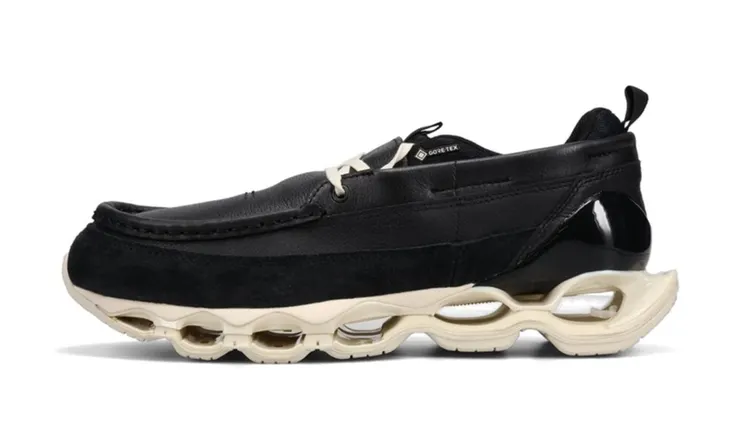 圖片來源：Mizuno