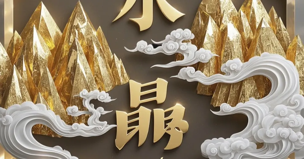 《KS念倪》水晶能量作坊