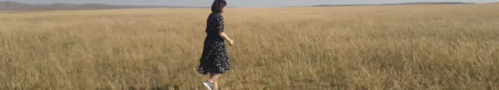 寶藏女孩潘婷喜法精的沙龍