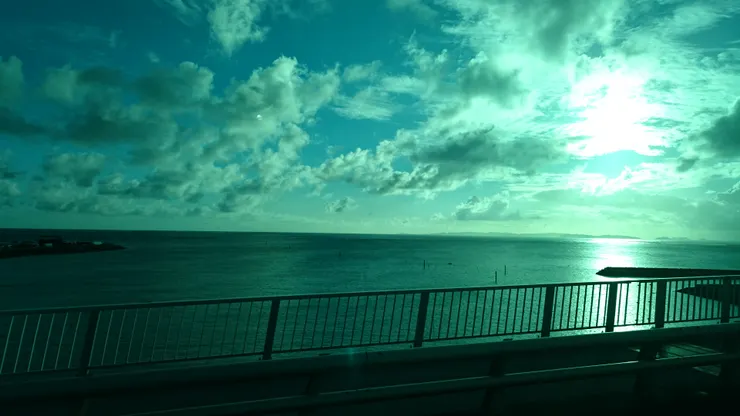 用色彩妝點事實!!