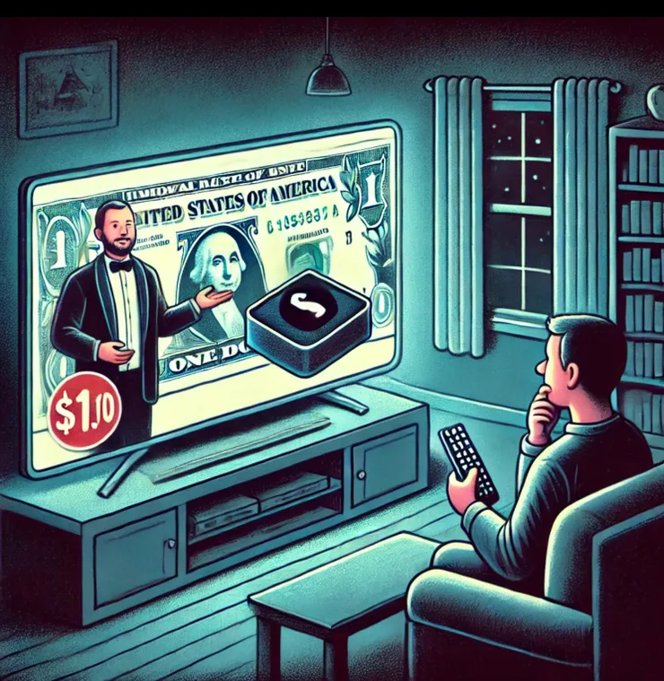 圖片來源： Dall.E 生成