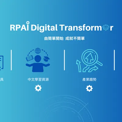 RPAI 數位優化器 FB