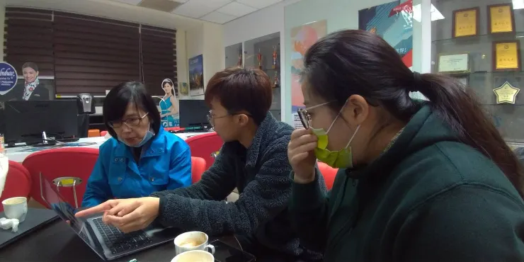 vocus｜新世代的創作平台