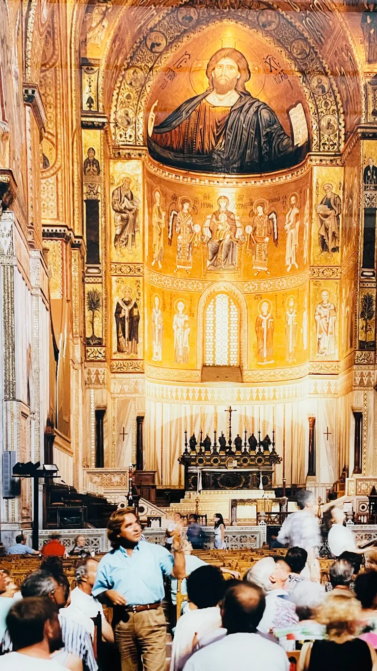 局部放大看看他們的髮型🤣🤣🤣