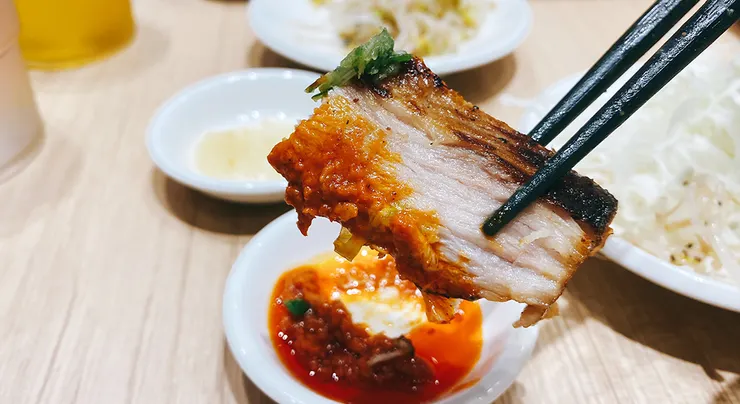 三峽美食【肉享家 Niku Bliss】北大特區美食推薦