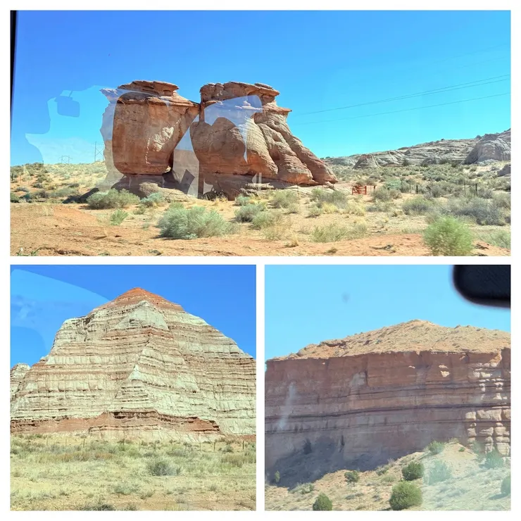 大自然雕刻師的傑作