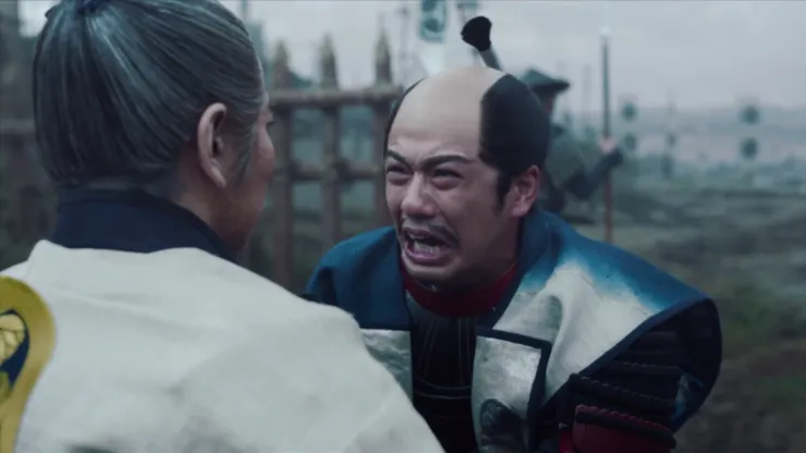 快住手！
