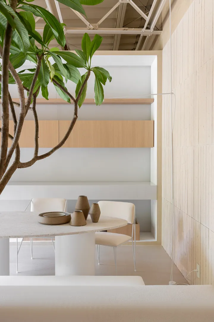 Traama Arquitetura | 20層，Japandi風格豪宅，專為美感而設計！