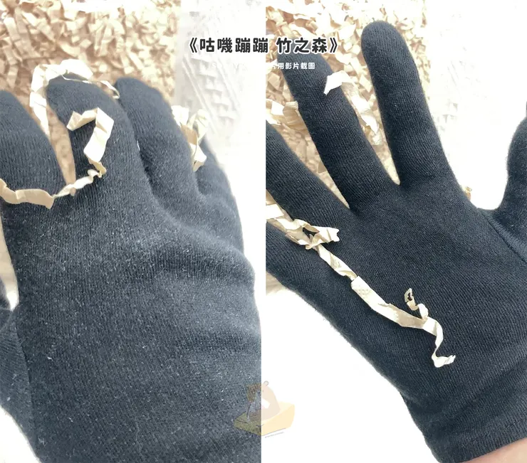 《咕嘰蹦蹦 竹之森》評測