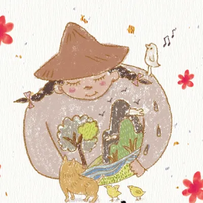 田庄阿雯嬉遊記Podcast