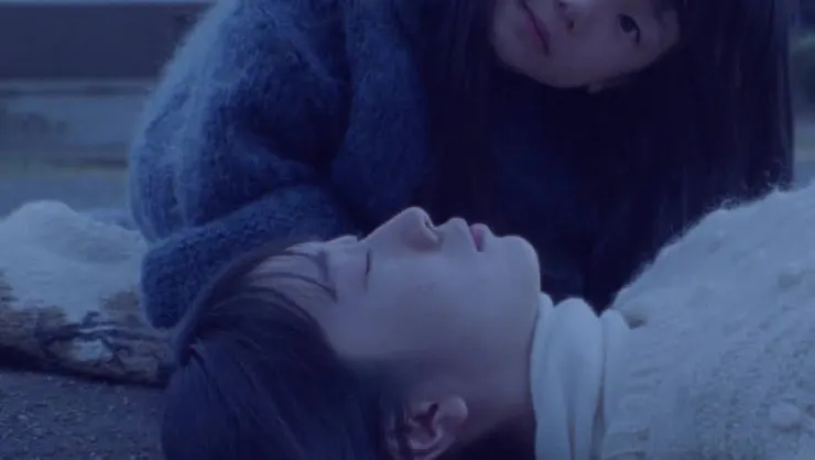 奇大無比 Humongous! , 2021