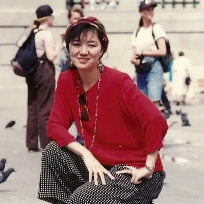 休耕藝術教師的樂活部落的沙龍