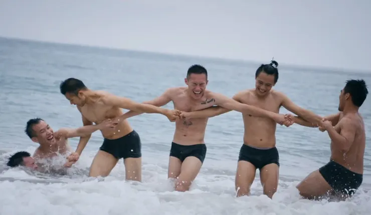 取自台北金馬影展官網