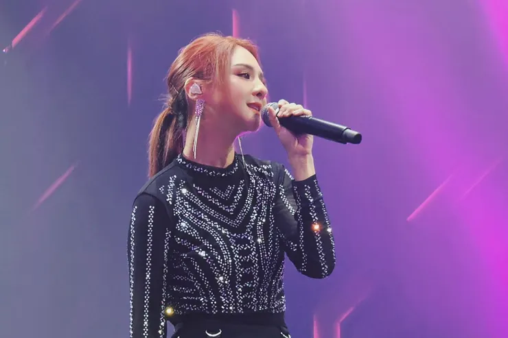 via 郭靜's Facebook