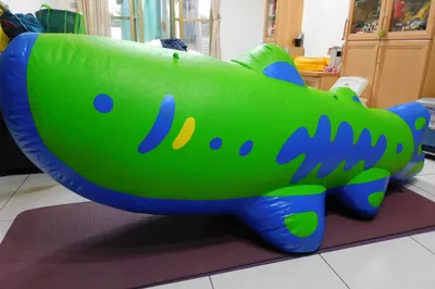 李秋雄 Eric (香魚哥、鯊魚哥、艾慢跑) 創造學習