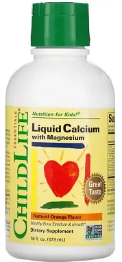 iHerb嬰幼兒童必買保健品推薦