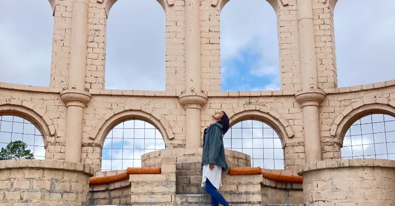 職涯諮詢烏蘇拉