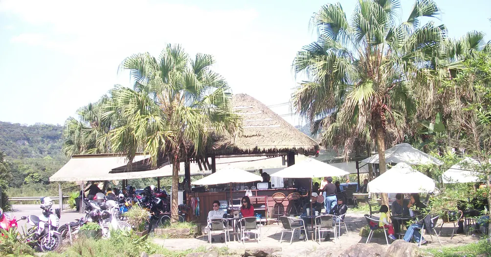 丹叔的地政沙龍