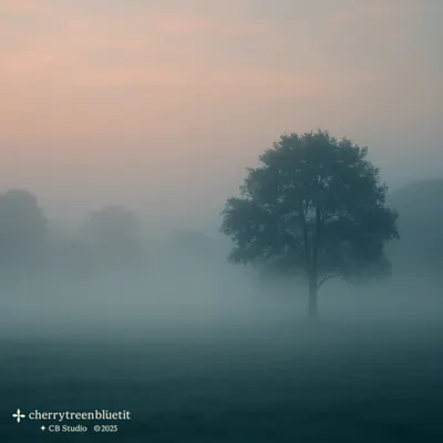 《渾沌誕生錄｜晨霧的頻率》