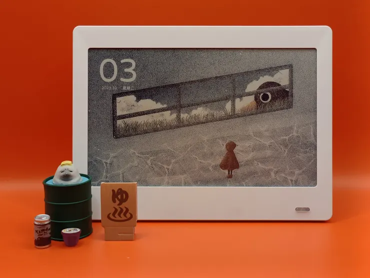 來源：ULANI 永恆曆 (公仔自備)