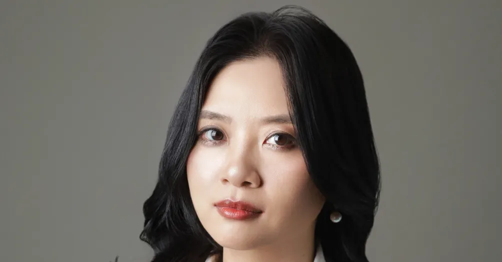 有一種潮流叫法律-温毓梅律師的沙龍