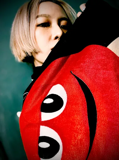 Yo Sing Fun方宥心的大心劇場