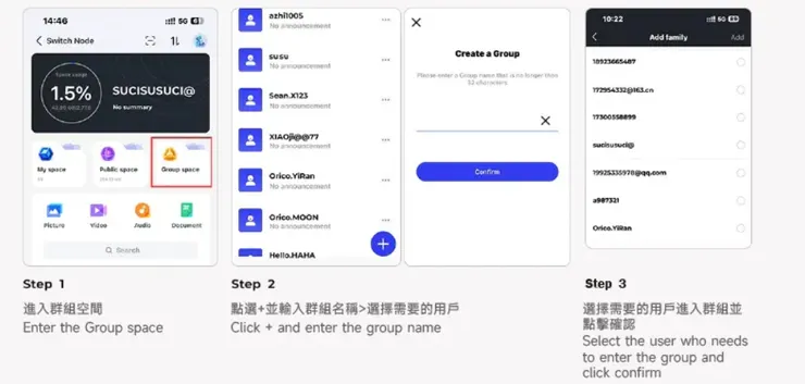 vocus|新世代的創作平台