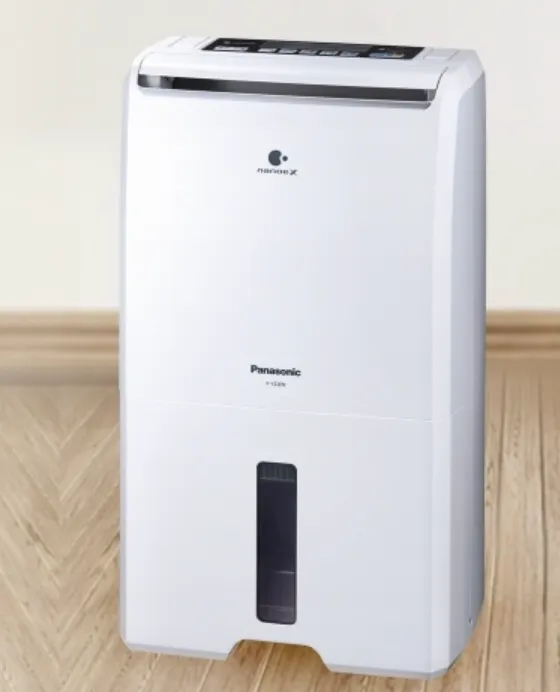 Panasonic 除濕機 F-Y22EN