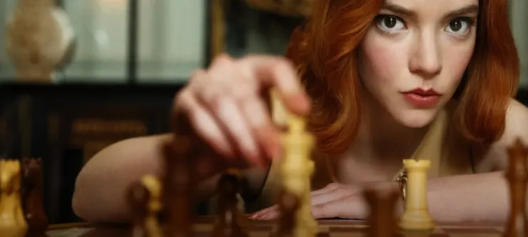 出自:后翼棄兵劇照