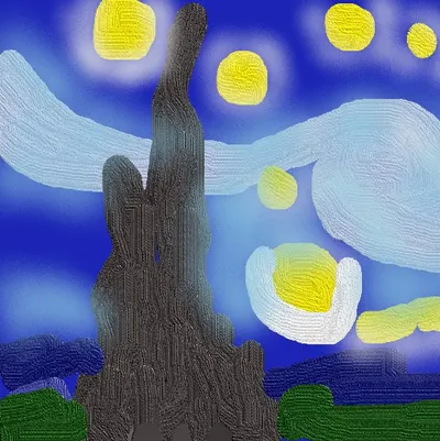 貓鷹鳥與獨獨仙