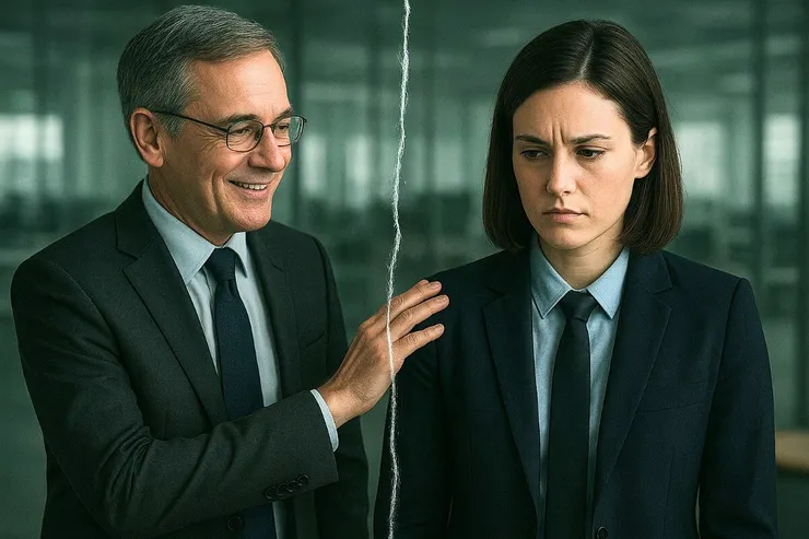 從舞弊案例看企業內控問題