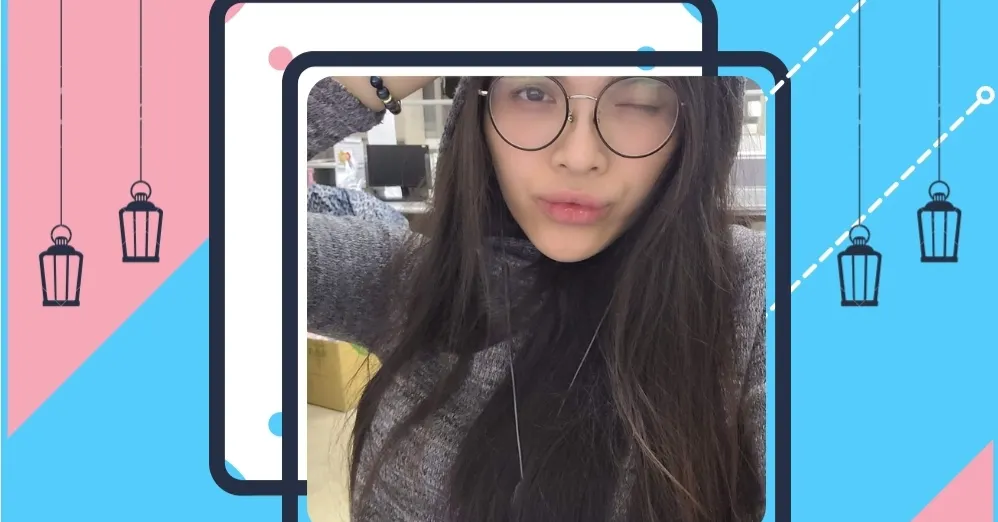 四處飄的跨女JK的沙龍