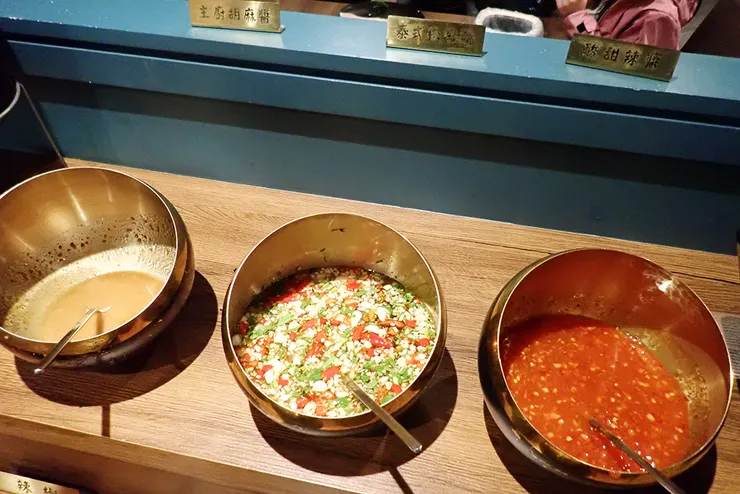 桃園蘆竹火鍋推薦│金蒔鍋物-桃園大竹總店│蘆竹美食推薦2025