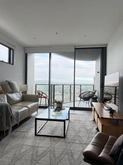 愛咪的布里斯本流浪記 Week1