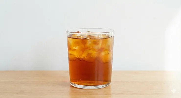 菜單用標準飲料圖