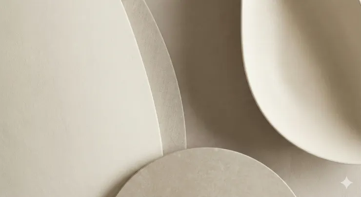 簡約品牌背景｜專家角色版