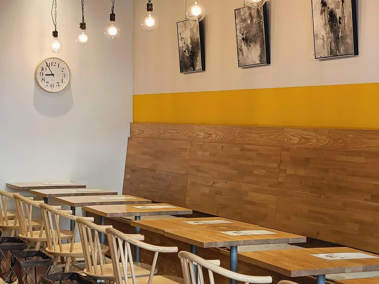 Pelican Cafe的烤土司神滋味,讓人吃過就難忘