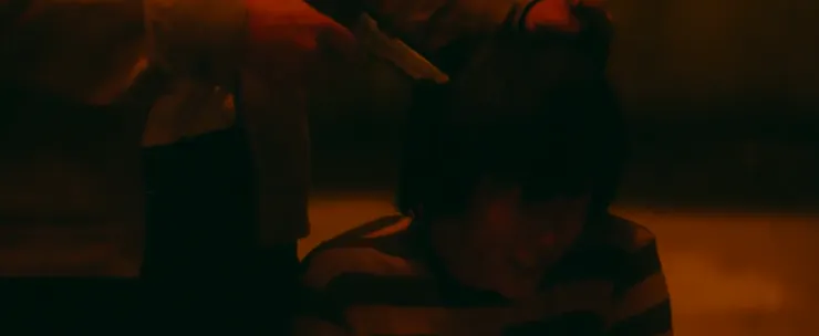 被槍威脅生命,你會投降嗎?