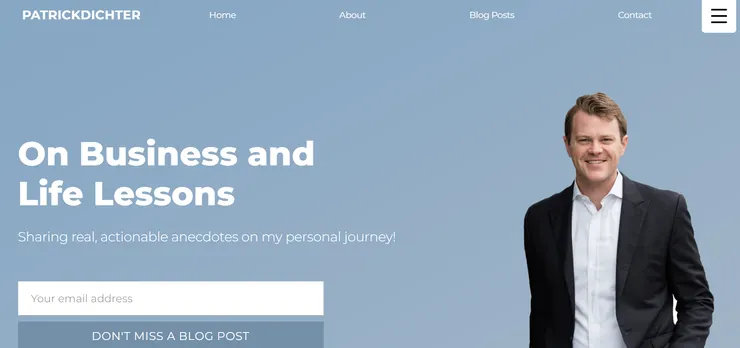 Source : 個人官網