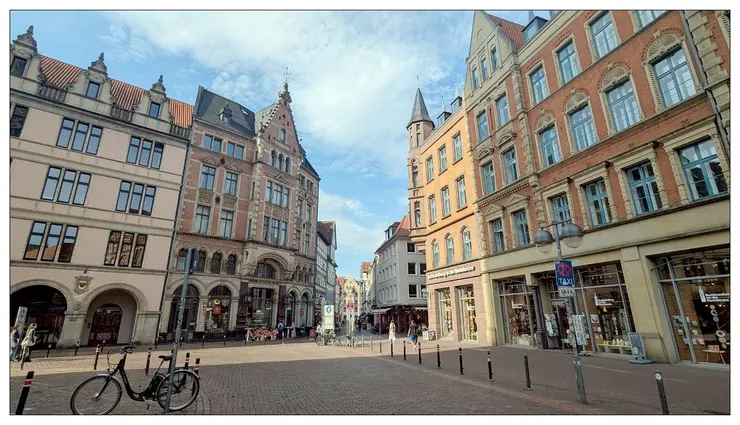 有機會真的要多來歐洲走走