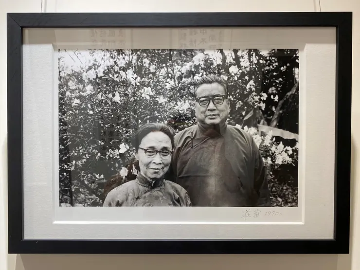 攝影：莊靈／1970