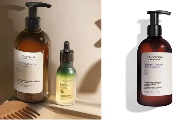 圖片來源：歐舒丹