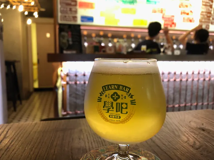 泡沫層是精釀啤酒鮮度的守護者