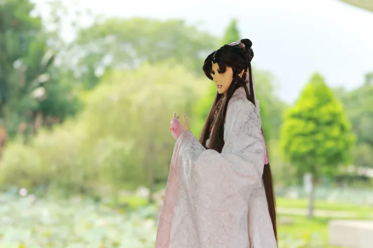 長歌媽媽來了！