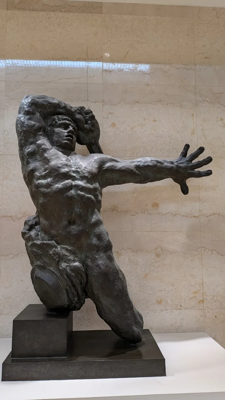 高雄市立美術館典藏